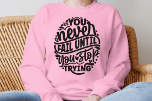 Motivational Quotes Svg Bundle Graphic by Styled Stock Mock · Creative ...