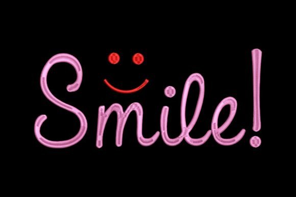 Smile