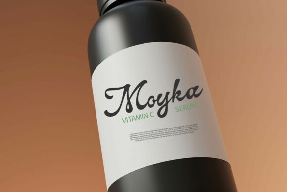 Alfino Script Font - Preview 1