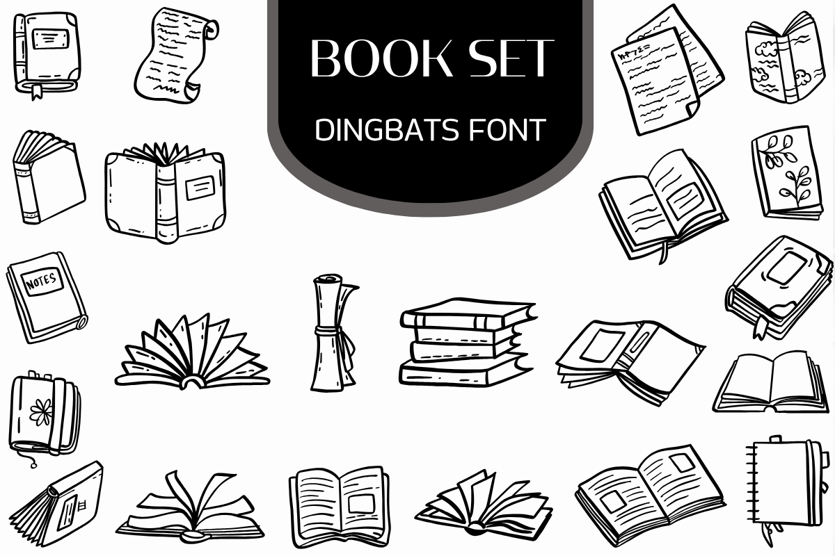 Book Set
