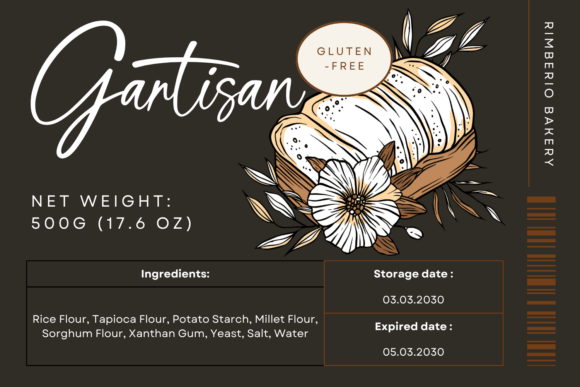 Cathelink  Font - Preview 5