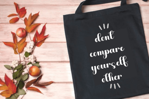 Country House Font - Preview 4