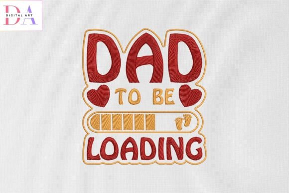 Dad to Be Loading