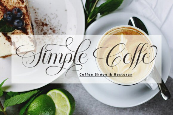 Farmhouse Writing Font - Preview 2