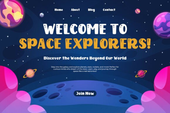 Fireworks Font - Preview 2
