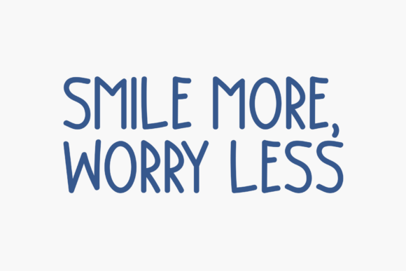 Hope Wins Font PNG with transparent background - Preview 2