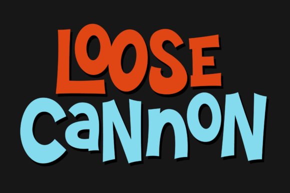 Laughing Matters Font PNG with transparent background - Preview 5