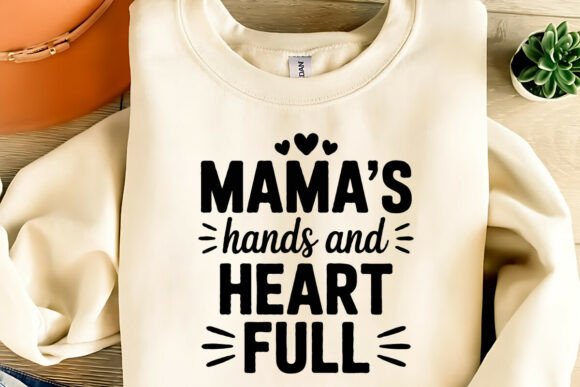 Mom Halloween – Spooky Mama T-Shirt
