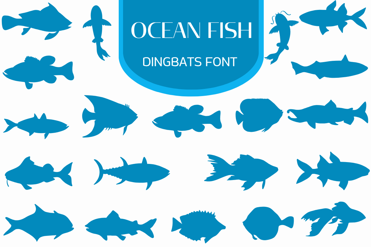Ocean Fish