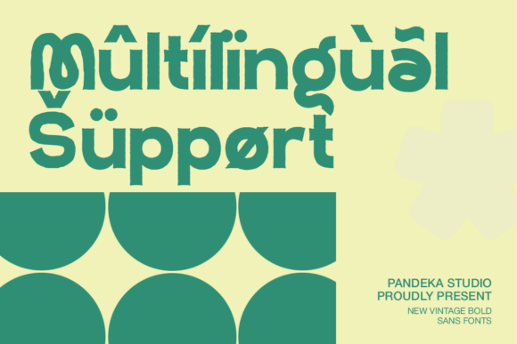 Okina Font PNG with transparent background - Preview 6