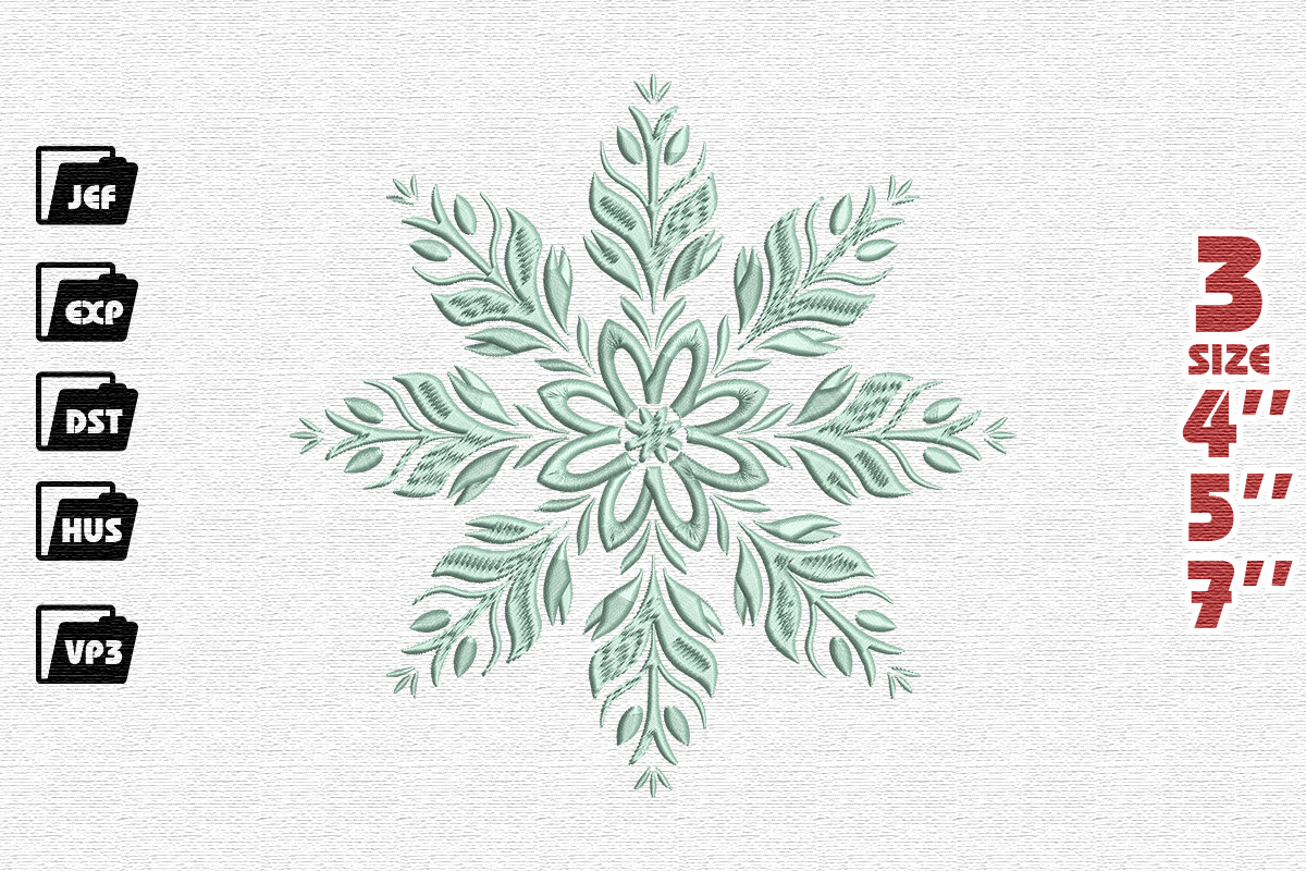 Snowflake