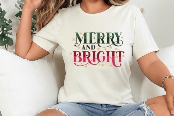 Amour Christmas Font - Preview 3