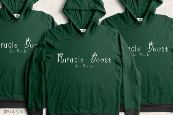 Ardeline Charm Font - Preview 3