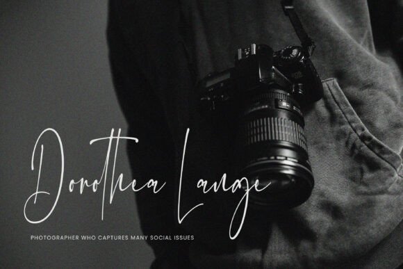 Charlie Finley Font - Preview 1