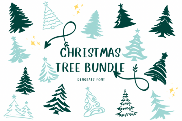 Christmas Tree Bundle