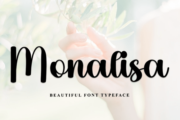 Country Font - Preview 2