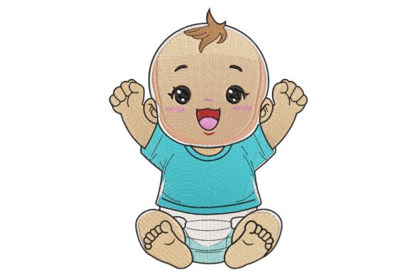 Cute Baby