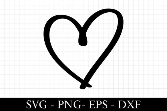 Double Heart Svg, Heart Svg