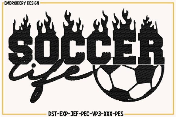 Soccer Life