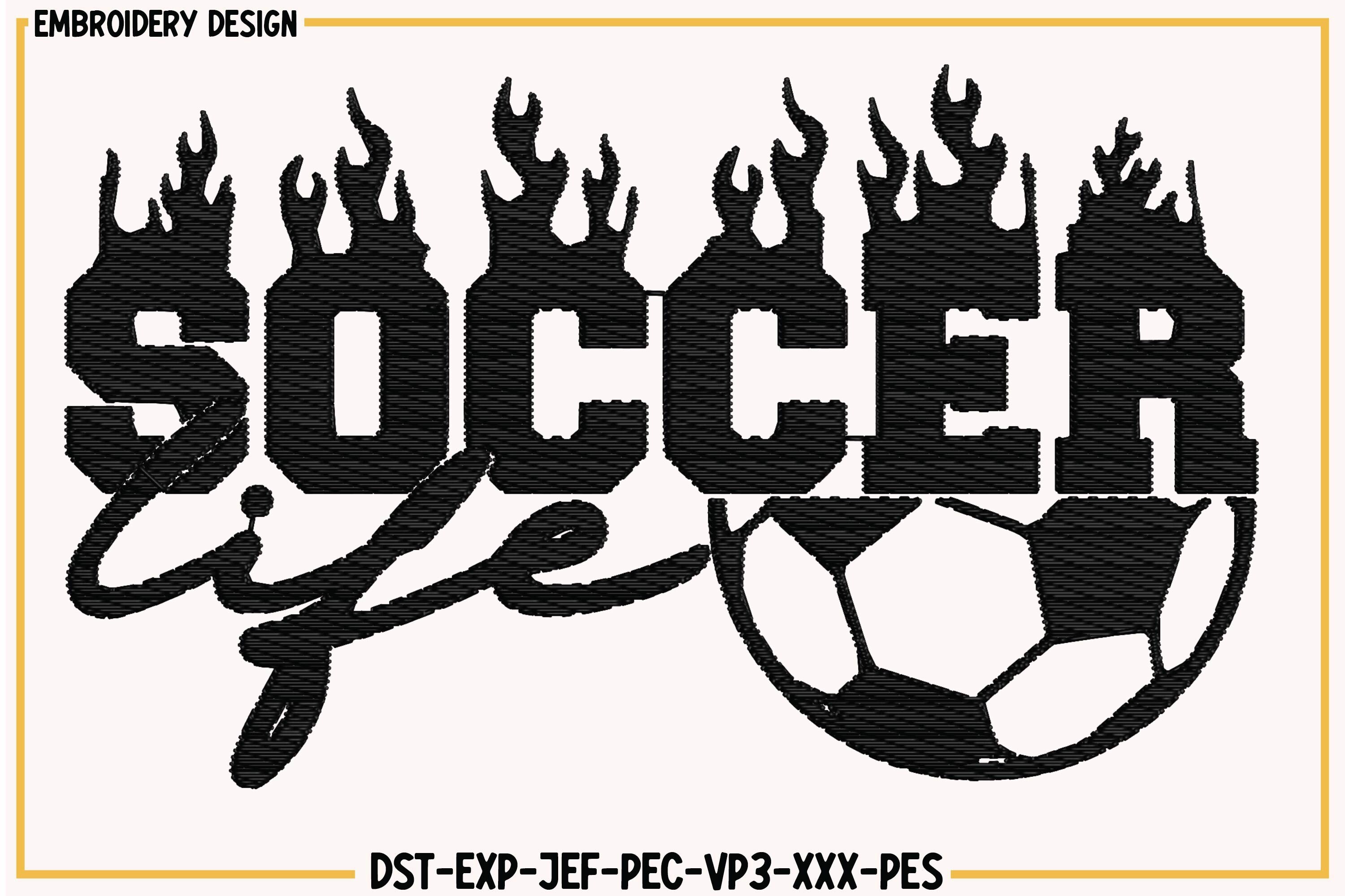Soccer Life