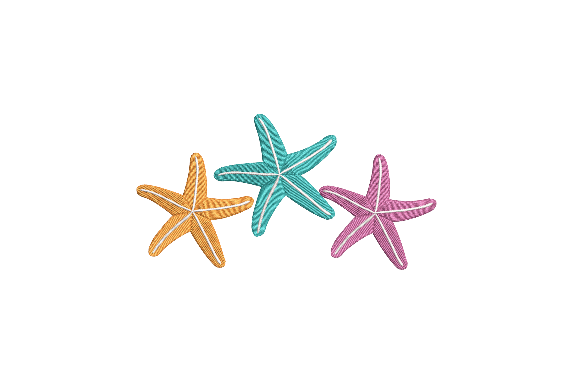 Starfish Trio