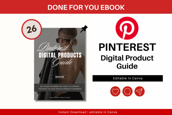 Dfy Pinterest Marketing Guide Canva Graphics