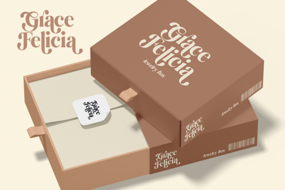 Divale Magical Font font preview - 1
