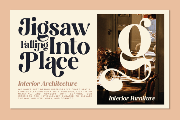Divale Magical Font font preview - 3
