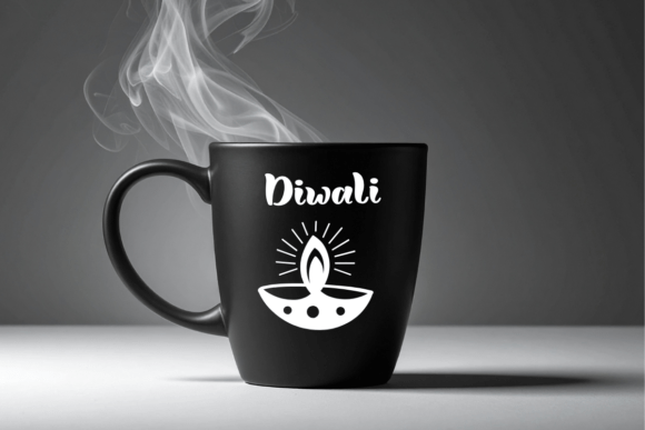 Diyas Font - Preview 5