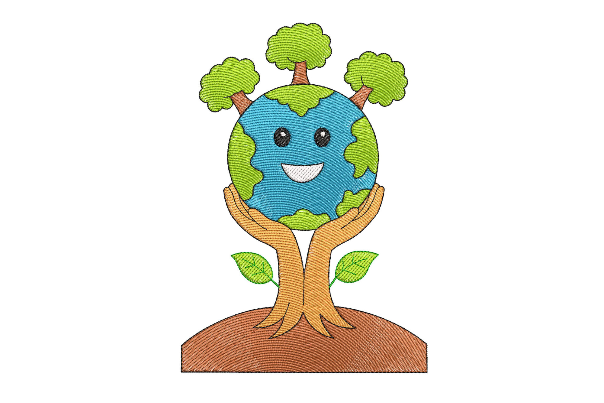 Earth Day