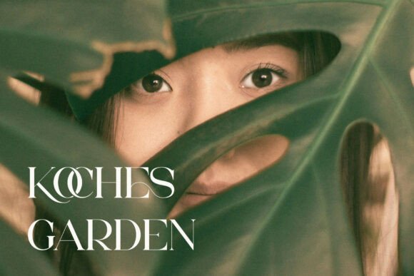 Gares Font - Preview 4