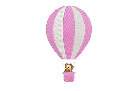 Hot Air