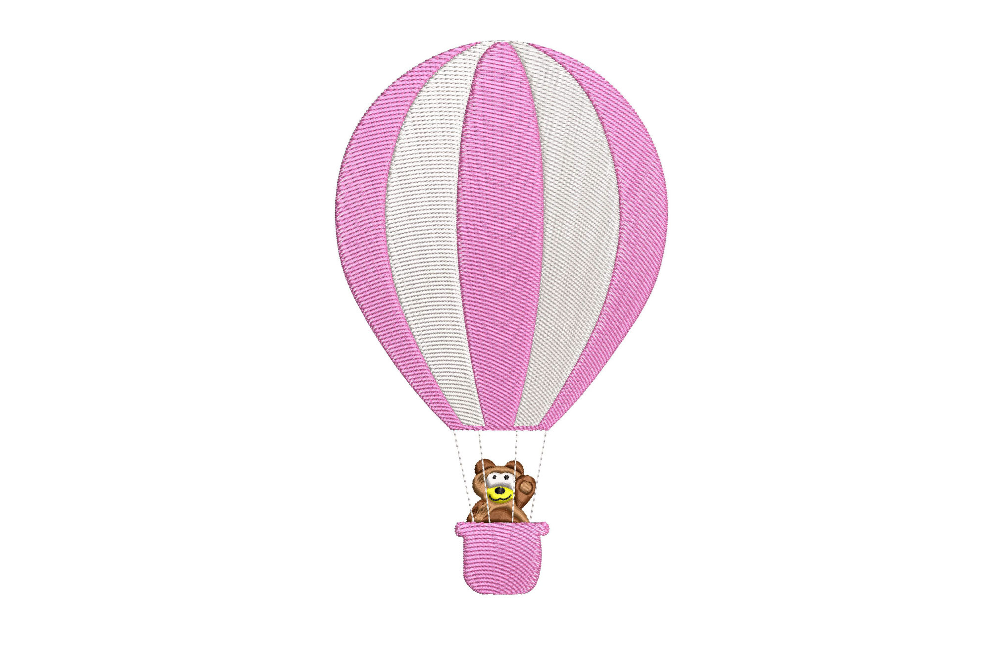 Hot Air