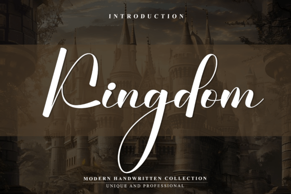Kingdom