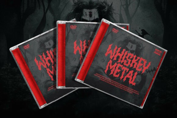 Murder Danger Font PNG with transparent background - Preview 5