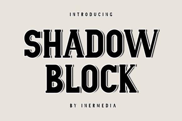 Shadow Block