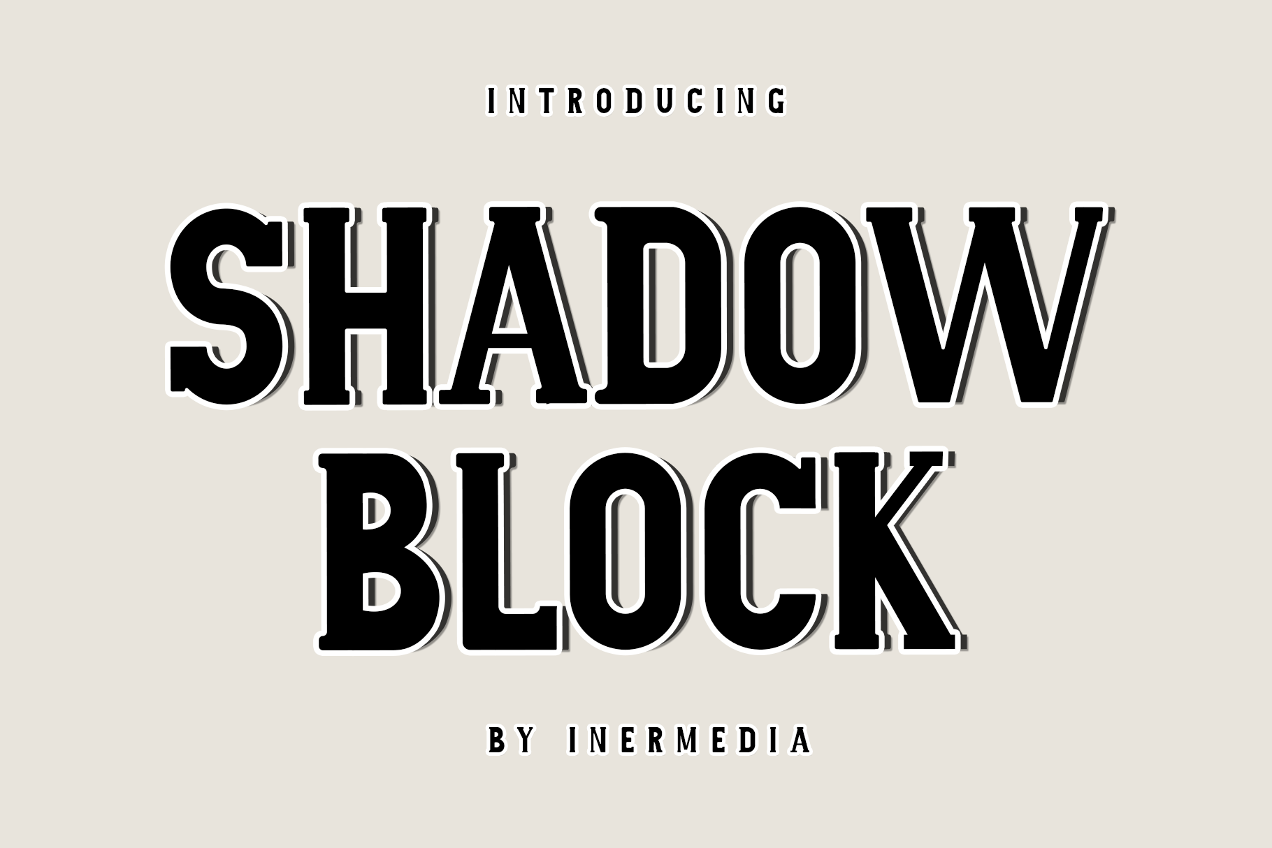 Shadow Block