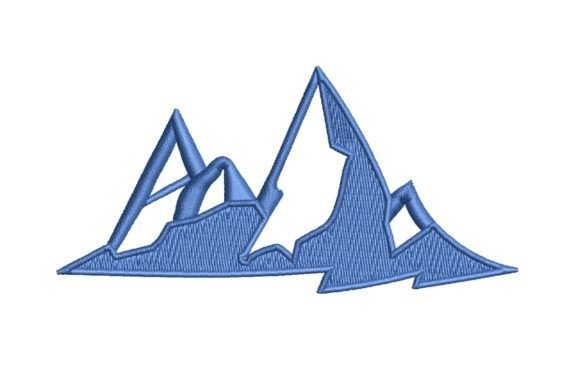Sharp Peaks