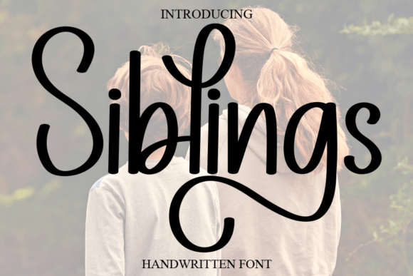 Siblings