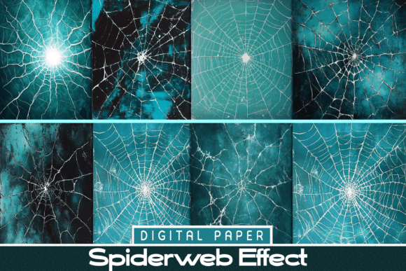 Spiderweb Effect