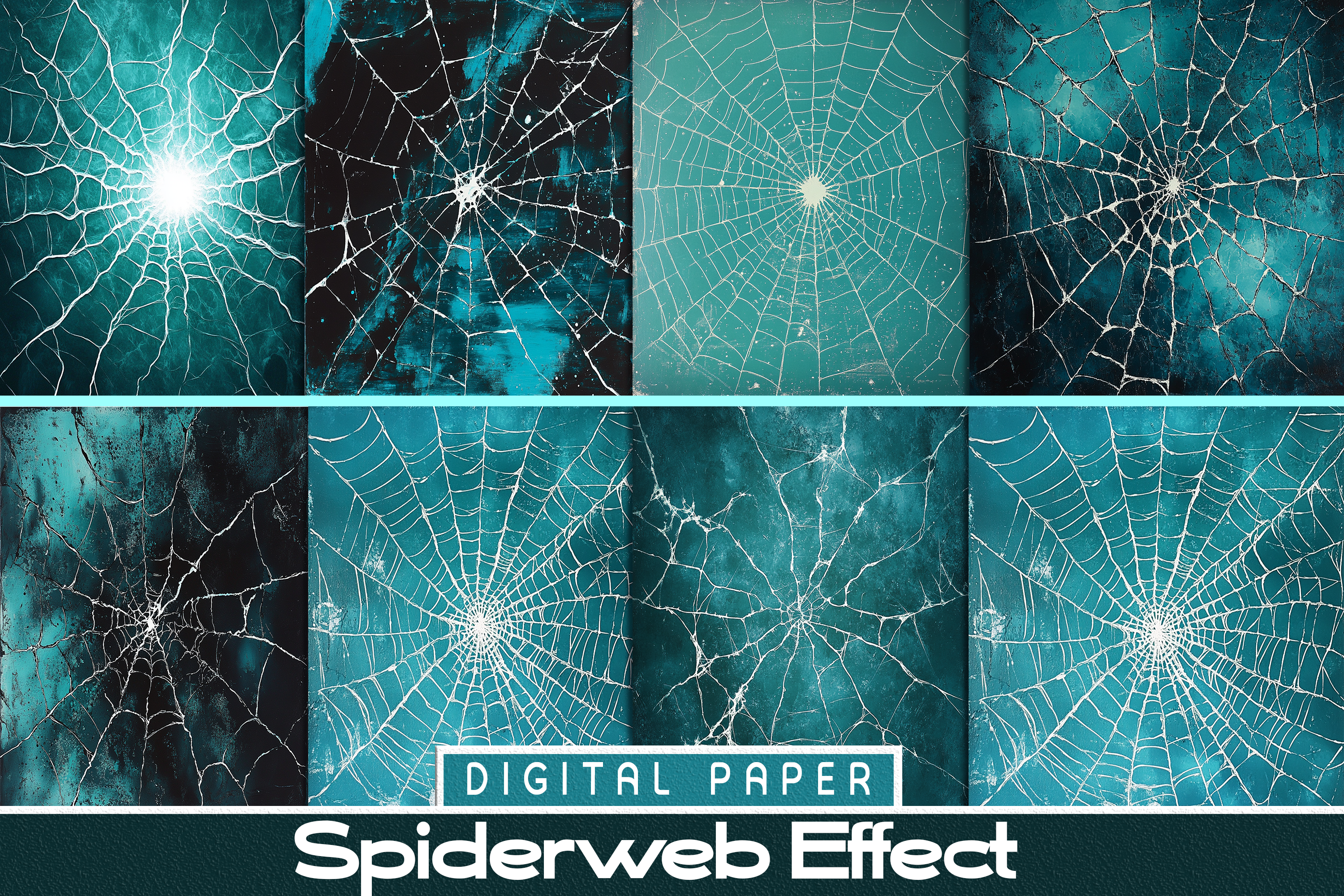 Spiderweb Effect