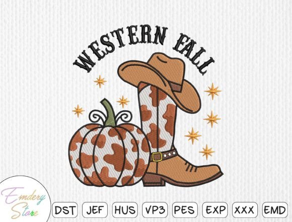 Western Fall