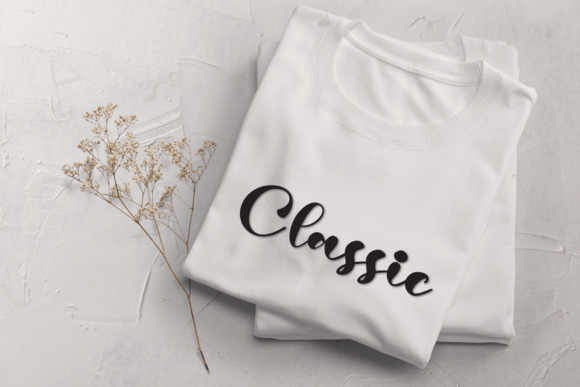 Amsterdam Font - Preview 3