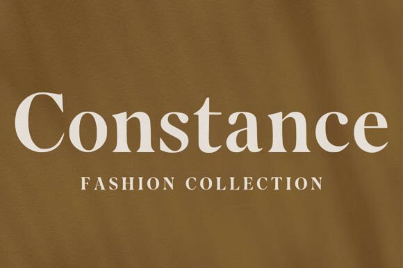 Araline Font - Preview 4