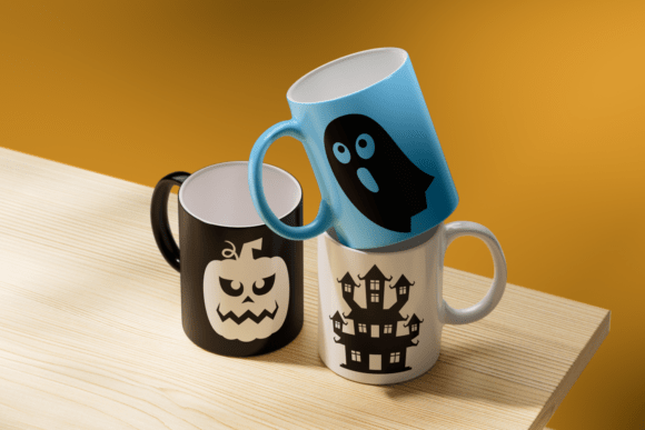 Around Halloween Font - Preview 2