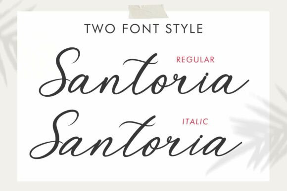 Beautiful Aletha Font - Preview 1