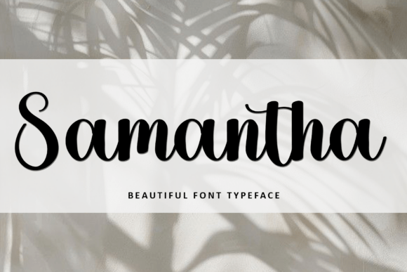 Billion Font - Preview 5