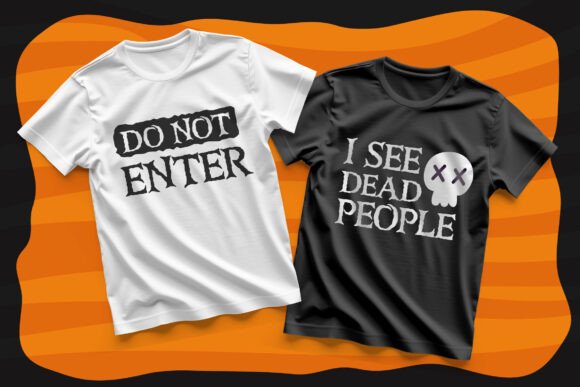 Creepy Souls Font PNG with transparent background - Preview 1