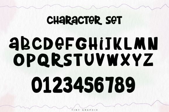 Darling and Beauty Font - Preview 6