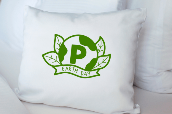Earth Day Font - Preview 5